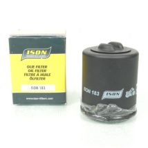 Ison Ölfilter Für Roller Piaggio 125 X7 Nach 2008 Neu