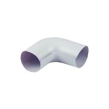 Coude de raccordement pour douche – AUSTROFLEX – Épaisseur 40 mm – Filetage plomberie, Genre raccord 2, Matières