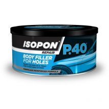 P40/4 Glass Fibre Repair Kit Yellow Tin 1.85L