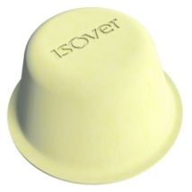 Isover - Isospot - Cubierta protectora para focos el ctricos en ticos perdidos