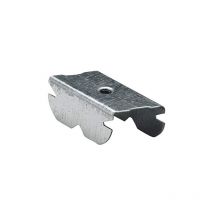Pivot Jumper (x100) - grau - Isotech