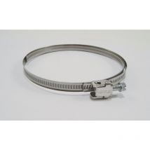 Isotip Joncoux - joncoux Collier de serrage 60/170 pour raccordement conduits flexibles dac