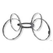 807908 – Spinnenflansch mit mehreren Durchmessern Ø60-80-110 Apollo pp C9-C3 - Isotip Joncoux