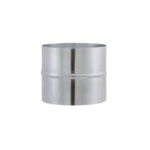 Joncoux Manchon mâle pour raccordement sur conduits flexibles dac 80mm