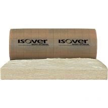 Ibr k 4+ feltro per isolamento termo-acustico delle coperture h120 l13mt - Isover