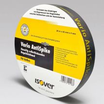 Isover Nageldichtband Vario AntiSpike 20 m x 65 mm