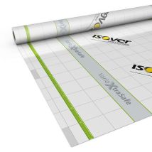 Vario Xtrasafe Klimamembran 1,5 X 40,0 M - Isover