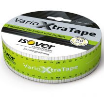 Vario XtraTape Klebeband 20 m x 60 mm - Isover