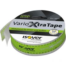 Vario XtraTape Klebeband 60mm 20m - Isover