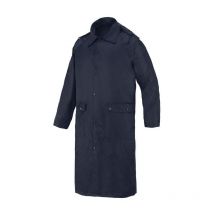 Issaline 01702-040 Manteau de travail imperméable Bleu XXL