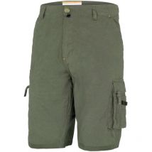 Issaline 8040-020 Raptor Work Bermuda Grün m
