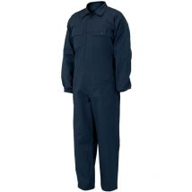8070-040 Salopette de travail Europe en iso 13688:2013 Bleu xxl - Issaline