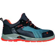 Zapato Extreme Stretch S1P src T-41 - Issaline