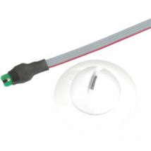 Issendorff Präz.-temperatursensor (0,1 Grd.c) Lcn - Ts