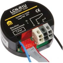 Issendorff Relais 1-f. 16a Up Lcn - R1u