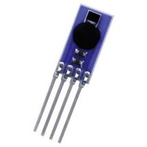 Ist Ag - ist Sensor Sensore umidità e temperatura 1 pz. hyt 271 Campo di Misura: 0 - 100 % ur (l x l x a) 10.2 x 5.1 x 1.8 mm