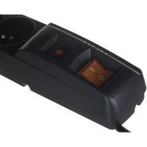 Graphskill - acar F5 parasurtenseur 1,5 m (noir) hsk data ALP-ACARF5