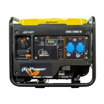 Itc Power - IT-GG40XI Generador Gasolina Inverter Abierto 3,9KW ITCPower