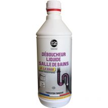 Déboucheur soude liquide1l - It2c