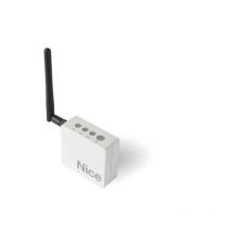IT4WIFI Nice contrôle et gestion de l'automatisation a distance sans fil via smartphone - application Nice busT4