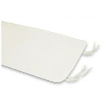 Italbaby coprirete in feltro indispensabile per la protezione del materasso lavabile e igienico 100% poliestere