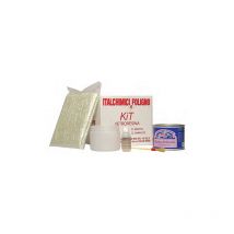Ital.Vetroresina Kit Gr. 375