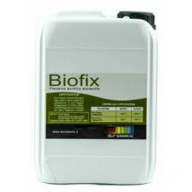 Primer biofix fissativo antimuffa antialga bonificante pareti contenuto litri 1 - confezione 1 - Italia Colorpaint