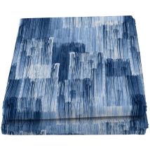 Mt-Fa-1P Telo in Microfibra, Paint, 1 Posto - Italian Bed Linen