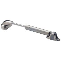 ITALIANA FERRAMENTA compact ascendente con soportes. 164mm. fuerza 120n