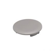 Tapa embutir ag.20mm para colgador apc blanco - Italiana Ferramenta