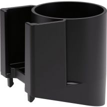 Italiana Stützelement zu Sockelversteller Integrato Tech Höhe 40mm, Kunststoff schwarz