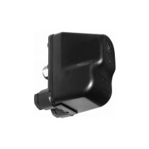 Italtecnica Druckschalter PM/12 Drucksteuerung 3-12 bar für Hauswasserwerke mit Gefäß 1/230V