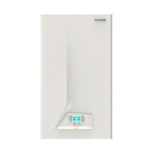 Italtherm - Caldaia Murale A Condensazione City Class 35 K, 33,2 Kw, 18,7 Lt, A Gas Metano, Ita 301001439
