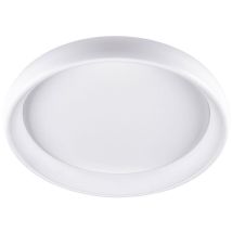 Italux - Alessia Plafonnier affleurant moderne led, 4000K