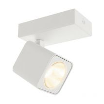Italux - Aveiro Projecteur unique moderne led, 4000K