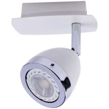 Calasa Modern Single Spotlight, GU10 - Italux