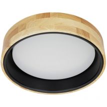Italux - Campelo Moderne Unterputz-Deckenleuchte led, 4000K