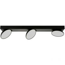Italux - Castelio Barre de spot de plafond moderne led, 4000K