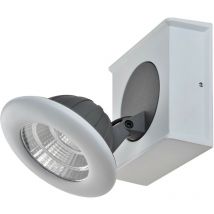 Italux - Catalina Projecteur unique moderne led, 3000K