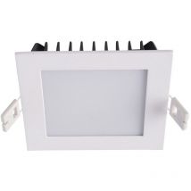 Italux - Gobby Downlight empotrable moderno led, 3000K