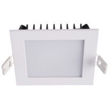 Italux - Gobby Downlight led encastré moderne, 3000K