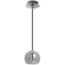 Italux - Suspension James chrome métal FH5951-BCB-120
