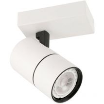 Italux - Laconi Spot simple moderne, GU10