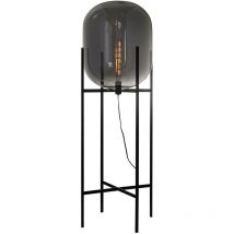 Maversa Lampadaire portatif moderne à 1 lumière, E27 - Italux