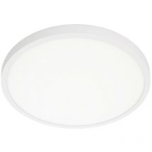 Pelaro Modernes integriertes LED-Panel led, 3000K - Italux