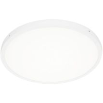 Pelaro Modernes Integriertes Led-panel Led, 3000k - Italux