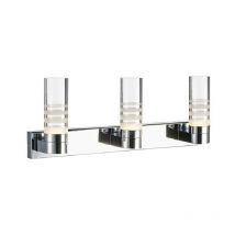 Italux Pixy Lampada da parete moderna a 3 luci LED,