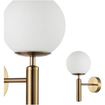 Ravena Aplique Moderno 1 Luz, E27 - Italux