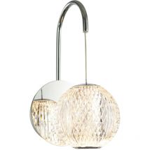 Rosario Aplique Clásico led, 3200K - Italux