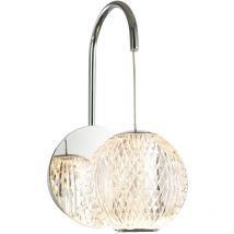 Italux - Rosario Aplique Clásico led, 3200K